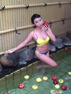 张家玮