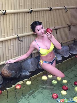 张家玮