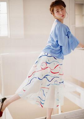 松井玲奈