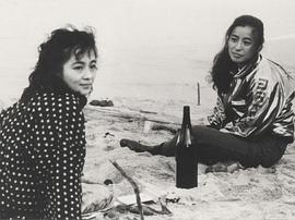 倍赏美津子