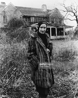 Edith 'Little Edie' Bouvier Beale