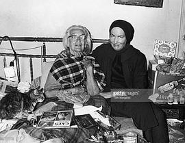 Edith 'Little Edie' Bouvier Beale
