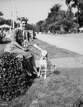 Edith 'Little Edie' Bouvier Beale