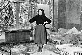 Edith 'Little Edie' Bouvier Beale