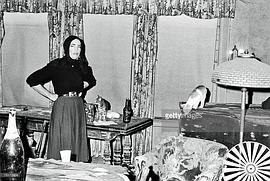 Edith 'Little Edie' Bouvier Beale
