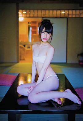 涩谷风咲