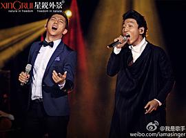陈羽凡