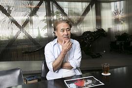 天野喜孝
