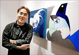 天野喜孝