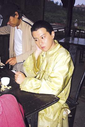 浦叶栋
