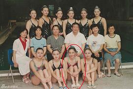 陶虹