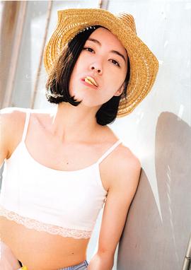 松井珠理奈