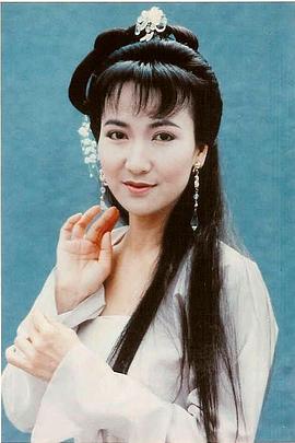 陈美琪