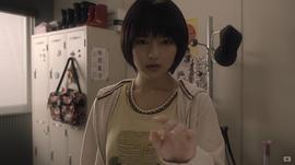 真野惠里菜