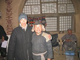 李彧