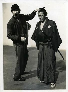黑泽明