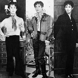 美轮明宏