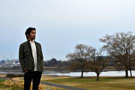 阿部进之介