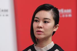 郁可唯