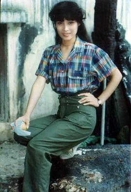 杨盼盼