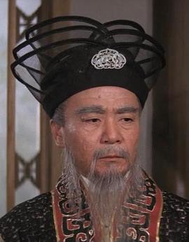 杨志卿