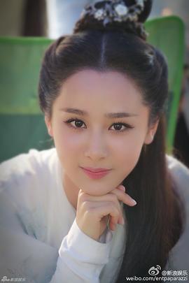 杨紫