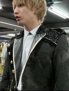 藤井流星