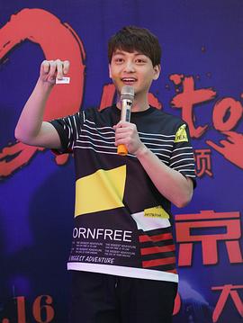 张晓谦