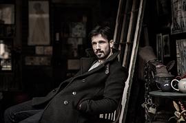 Danny Mac
