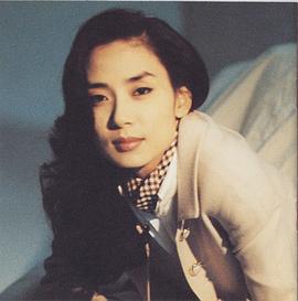邝美云