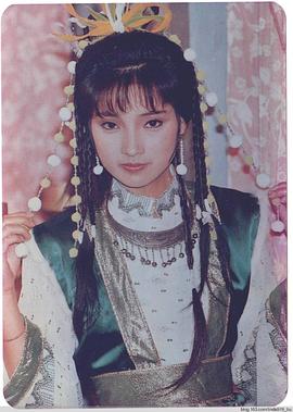 戚美珍
