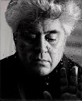 佩德罗·阿莫多瓦