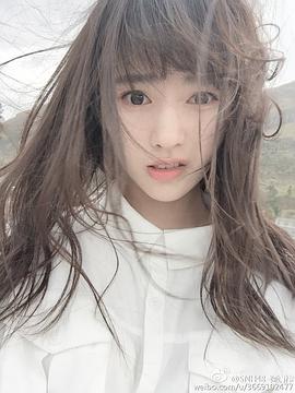 鞠婧祎