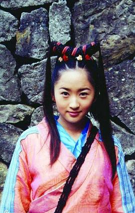 杨蕊