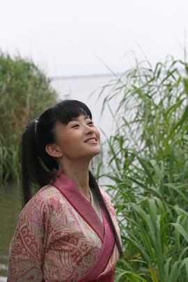 杨蕊
