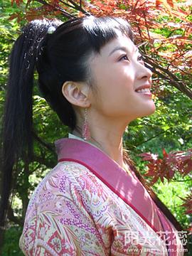 杨蕊