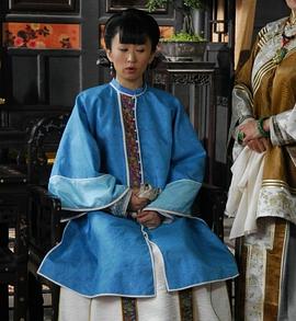 杨蕊