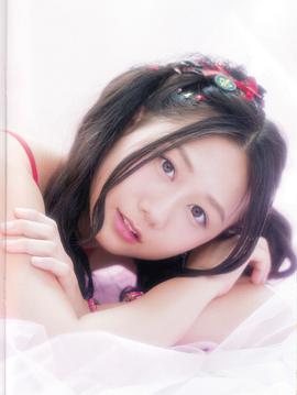 古畑奈和