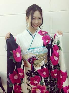 古畑奈和