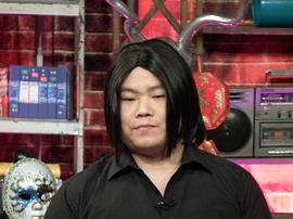岳云鹏