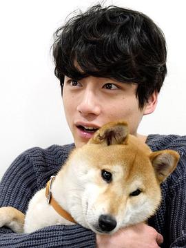 坂口健太郎