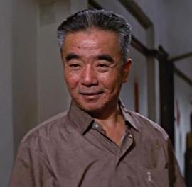 杨志卿