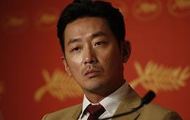 河正宇