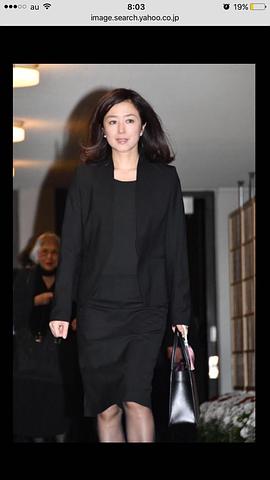 铃木京香