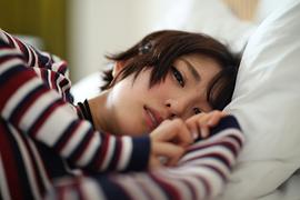 大日向祐美