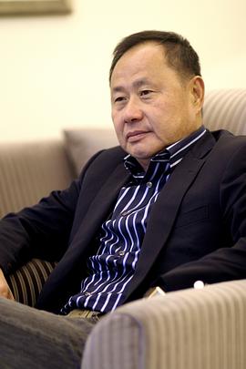刘镇伟