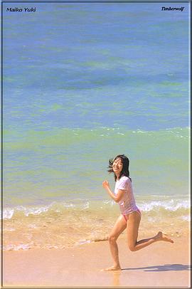 夕树舞子