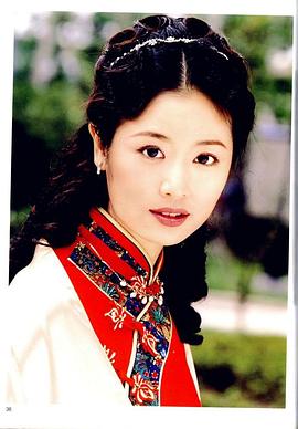 林心如