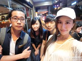 黄暐婷