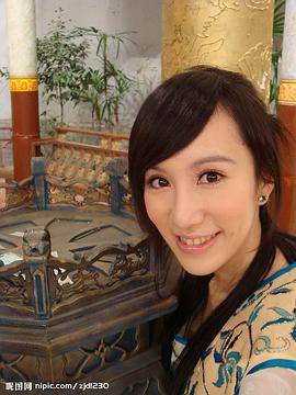 黄暐婷